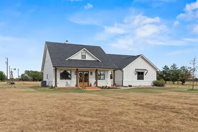 1742 Recreation Road 3, Bonham, TX 75418 - Photo 2