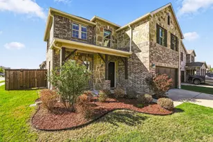 3404 Osage River Trail, Celina, TX 75078 - Photo 1