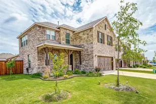 3404 Osage River Trail, Celina, TX 75078 - Photo 1