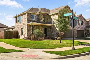 3404 Osage River Trail, Celina, TX 75078 - Photo 4