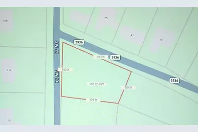 Lot 50 Hopes Landing, Pittsburg, TX 75455 - Photo 8