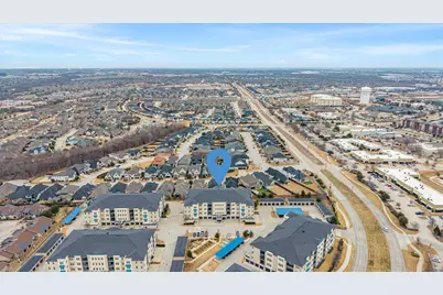 651 N Watters Road #5205, Allen, TX 75013 - Photo 32