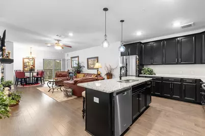 651 N Watters Road #5205, Allen, TX 75013 - Photo 4