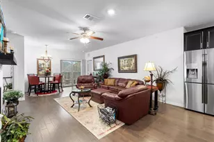 651 North Watters Road, Allen, TX 75013 - Photo 2