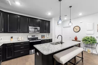 651 N Watters Road #5205, Allen, TX 75013 - Photo 6