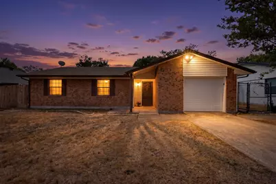 346 Linkcrest Drive, Duncanville, TX 75137 - Photo 4