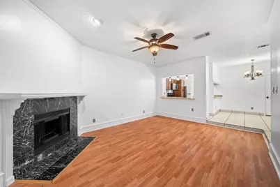 7340 Skillman Street #909, Dallas, TX 75231 - Photo 1