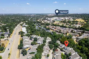 7340 Skillman St, Dallas, TX 75231 - Photo 18