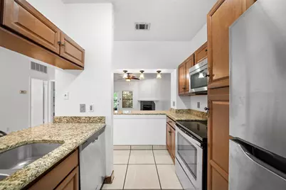 7340 Skillman Street #909, Dallas, TX 75231 - Photo 8