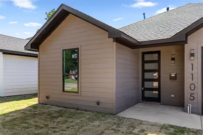 1105 Monroe Street, Wichita Falls, TX 76309 - Photo 2