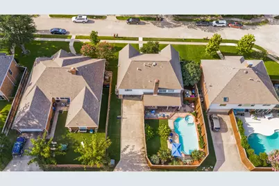 1803 Weanne Drive, Richardson, TX 75082 - Photo 26