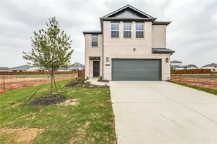 1519 Vermillion St, Forney, TX 75126 - Photo 2