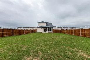 1519 Vermillion St, Forney, TX 75126 - Photo 24