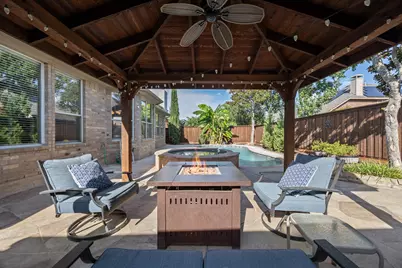 2501 Kentmere Lane, McKinney, TX 75072 - Photo 24