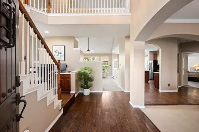 2501 Kentmere Lane, McKinney, TX 75072 - Photo 4