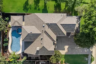 2501 Kentmere Ln, McKinney, TX 75072 - Photo 2