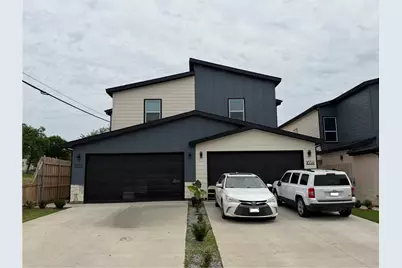 1654 Hudspeth Avenue, Dallas, TX 75216 - Photo 1