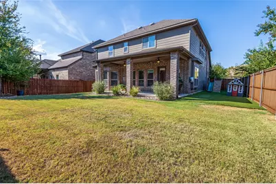 4374 Vineyard Creek Drive, Grapevine, TX 76051 - Photo 24