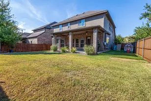 4374 Vineyard Creek Dr, Grapevine, TX 76051 - Photo 24