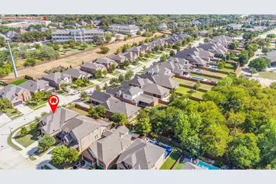 4374 Vineyard Creek Drive, Grapevine, TX 76051 - Photo 28
