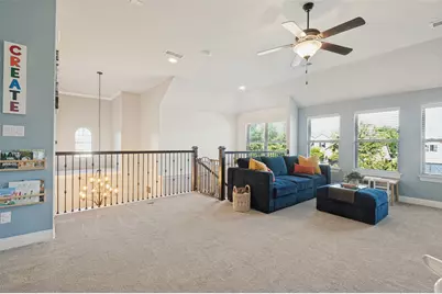 4374 Vineyard Creek Drive, Grapevine, TX 76051 - Photo 18