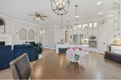 4374 Vineyard Creek Drive, Grapevine, TX 76051 - Photo 6
