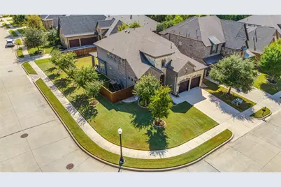 4374 Vineyard Creek Drive, Grapevine, TX 76051 - Photo 26