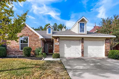3328 Woodbluff Lane, McKinney, TX 75071 - Photo 1