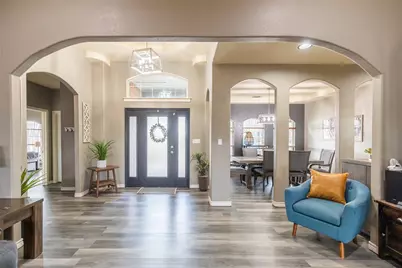 2010 Westminster Drive, Abilene, TX 79602 - Photo 6