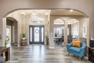 2010 Westminster Dr, Abilene, TX 79602 - Photo 6