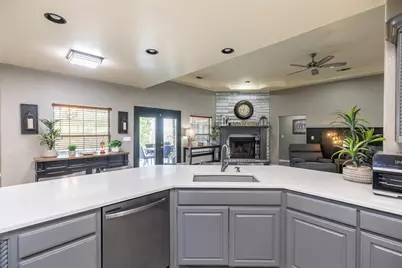 2010 Westminster Drive, Abilene, TX 79602 - Photo 14
