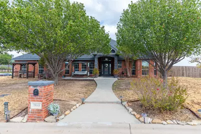 2010 Westminster Drive, Abilene, TX 79602 - Photo 2