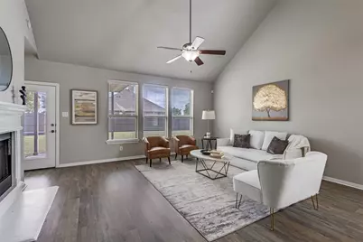 5609 Fremont, McKinney, TX 75071 - Photo 4