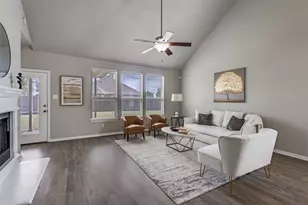 5609 Fremont, McKinney, TX 75071 - Photo 4