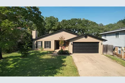 2813 Meandering Way, Bedford, TX 76021 - Photo 1