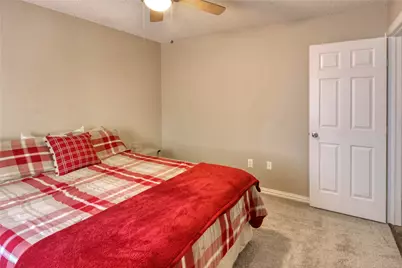 2813 Meandering Way, Bedford, TX 76021 - Photo 24