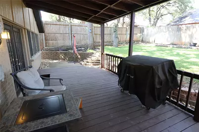 2813 Meandering Way, Bedford, TX 76021 - Photo 38