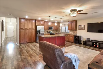 2813 Meandering Way, Bedford, TX 76021 - Photo 6