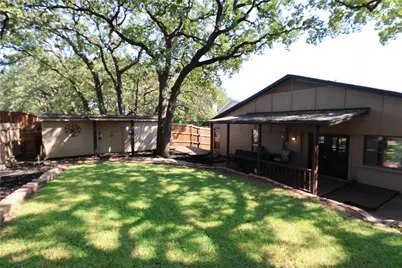 2813 Meandering Way, Bedford, TX 76021 - Photo 34