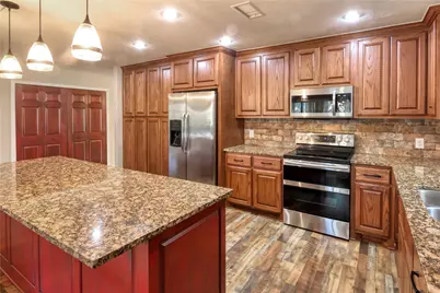 2813 Meandering Way, Bedford, TX 76021 - Photo 8