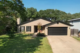 2813 Meandering Way, Bedford, TX 76021 - Photo 1