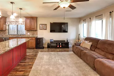 2813 Meandering Way, Bedford, TX 76021 - Photo 10