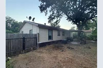 607 N Norma Drive, Lacy Lakeview, TX 76705 - Photo 6