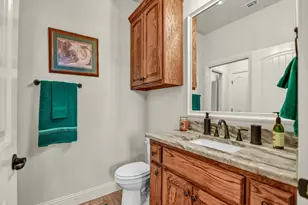 3601 Farm Land Ct, Granbury, TX 76048 - Photo 18