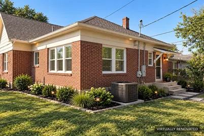 3521 Avenue Avenue E, Fort Worth, TX 76105 - Photo 16