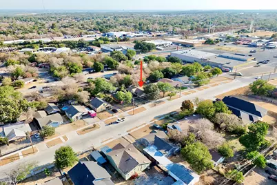 3521 Avenue Avenue E, Fort Worth, TX 76105 - Photo 18