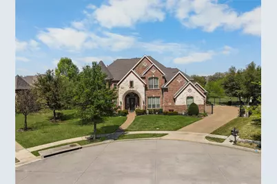 2109 Boulder Court, Southlake, TX 76092 - Photo 40