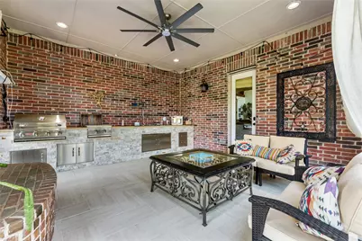 2109 Boulder Court, Southlake, TX 76092 - Photo 34