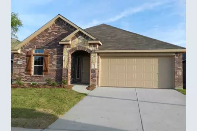 2400 Jonathan Creek Drive, Little Elm, TX 75068 - Photo 1