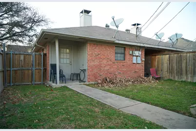 8678 Holly Street, Frisco, TX 75034 - Photo 8